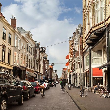 Stayci Serviced Apartments Royal Palace The Hague Luaran gambar