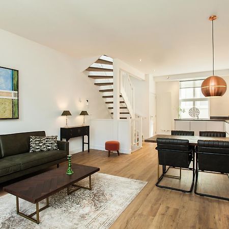 Stayci Serviced Apartments Royal Palace The Hague Luaran gambar