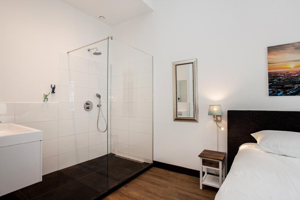 Stayci Serviced Apartments Royal Palace The Hague Luaran gambar