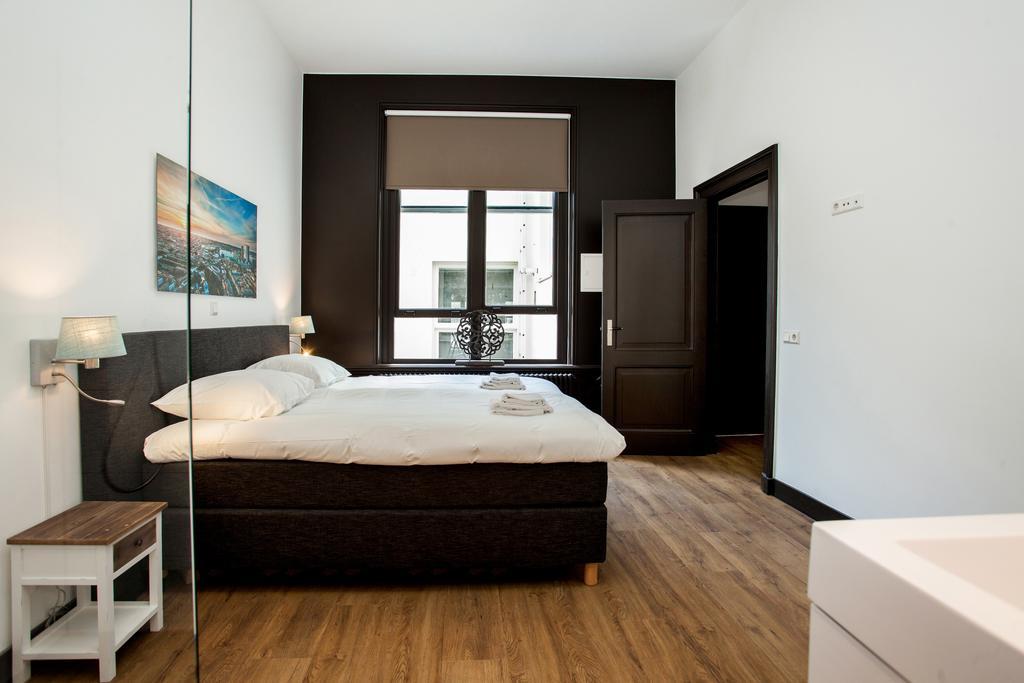 Stayci Serviced Apartments Royal Palace The Hague Luaran gambar