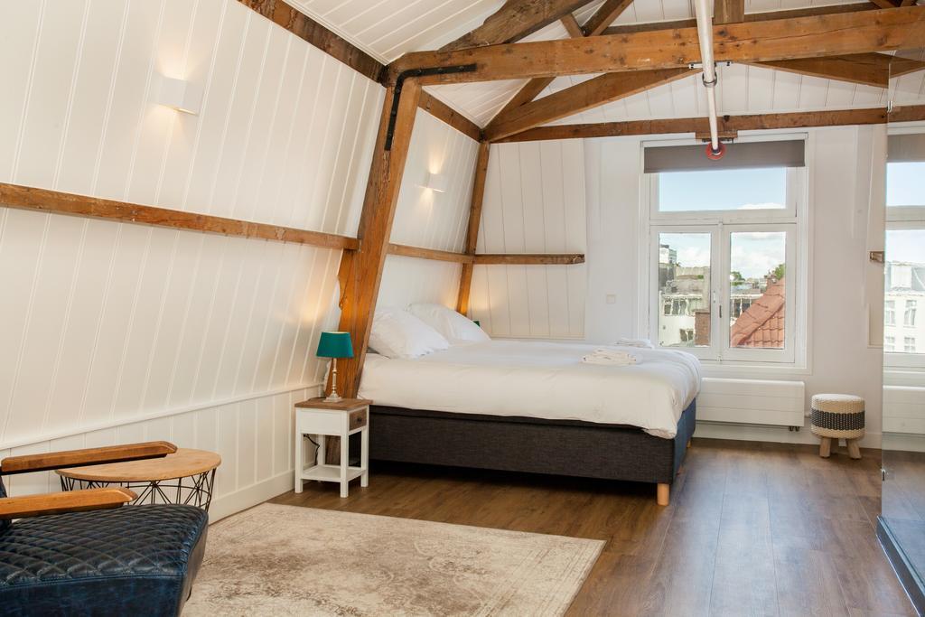 Stayci Serviced Apartments Royal Palace The Hague Luaran gambar