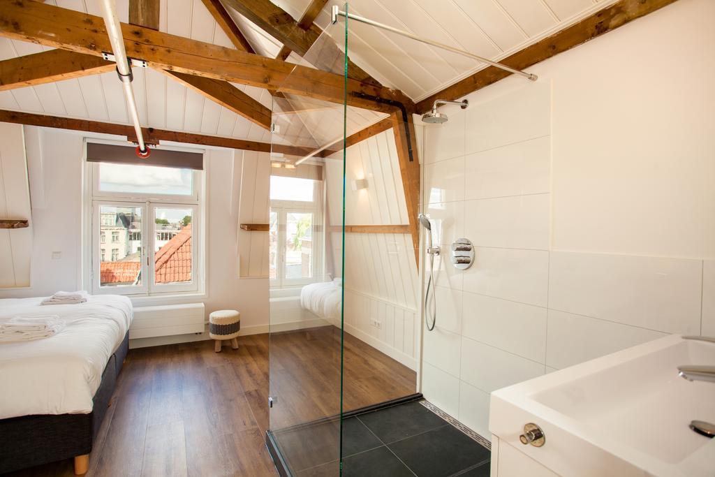 Stayci Serviced Apartments Royal Palace The Hague Luaran gambar