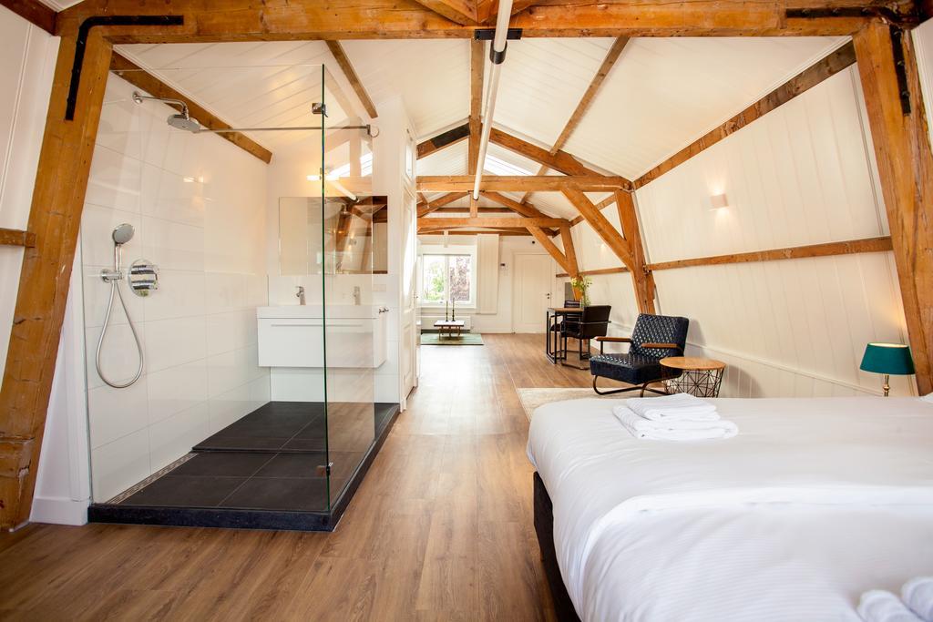 Stayci Serviced Apartments Royal Palace The Hague Luaran gambar