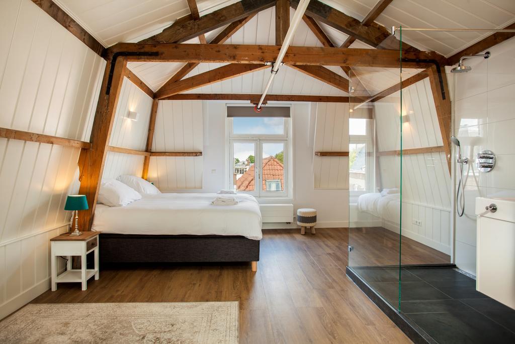 Stayci Serviced Apartments Royal Palace The Hague Luaran gambar