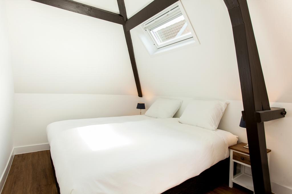 Stayci Serviced Apartments Royal Palace The Hague Luaran gambar