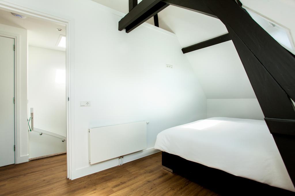 Stayci Serviced Apartments Royal Palace The Hague Luaran gambar