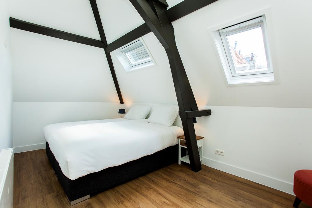 Stayci Serviced Apartments Royal Palace The Hague Luaran gambar