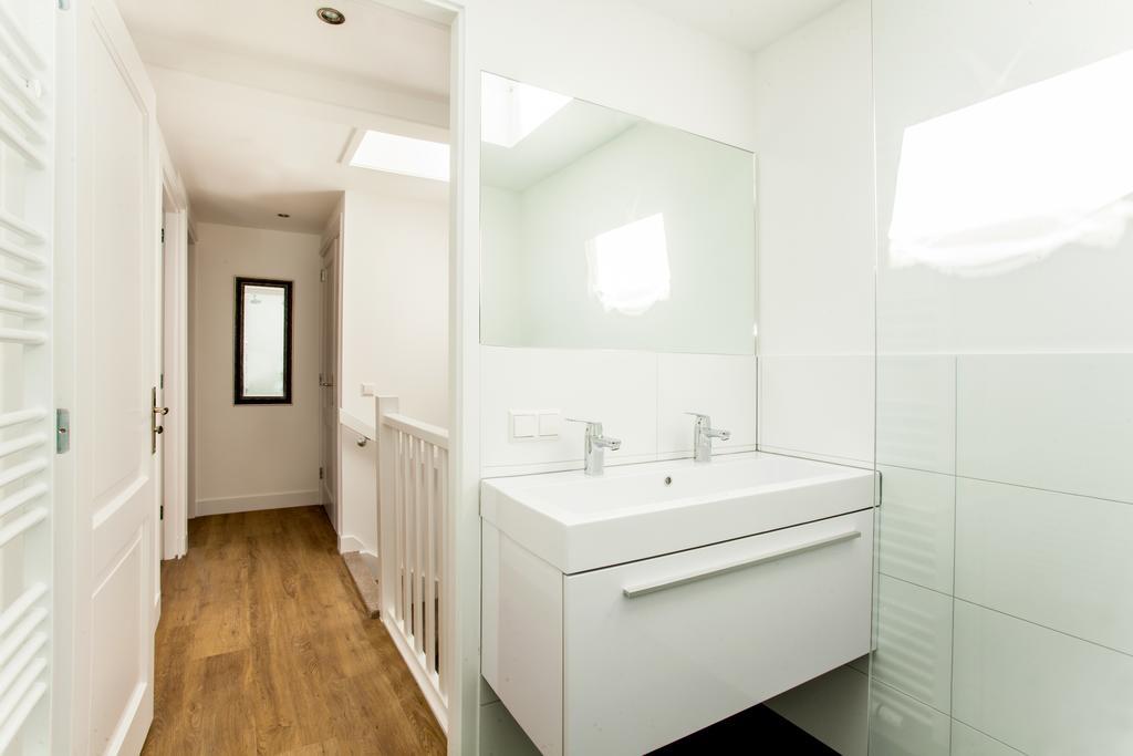 Stayci Serviced Apartments Royal Palace The Hague Luaran gambar