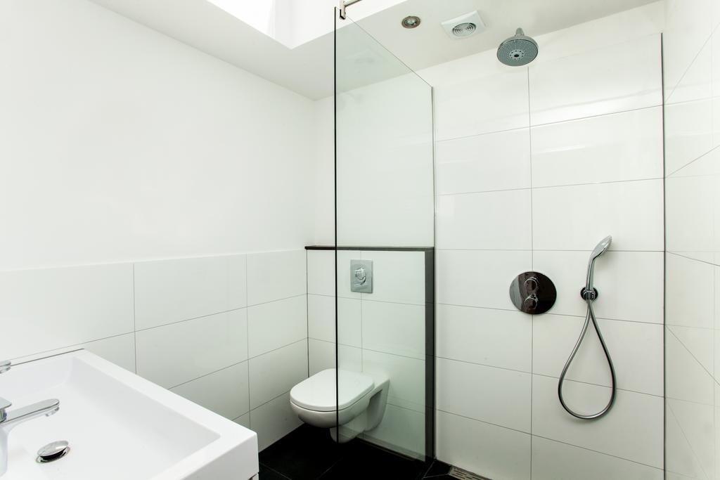 Stayci Serviced Apartments Royal Palace The Hague Luaran gambar