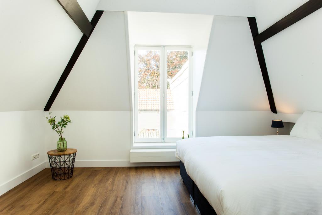 Stayci Serviced Apartments Royal Palace The Hague Luaran gambar