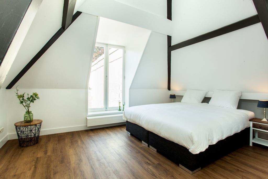 Stayci Serviced Apartments Royal Palace The Hague Luaran gambar